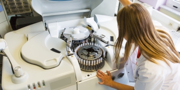 Cursus over het Proteomis bilan : een globale kijk op gezondheid