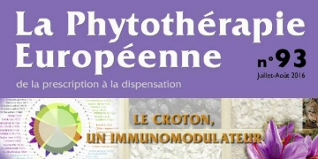 Le croton, un immunomodulateur
