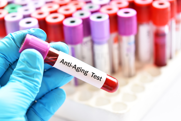 Apport du bilan Proteomis en médecine anti-âge Paris – samedi 18 janvier 2020 – 9h30 – 17h00