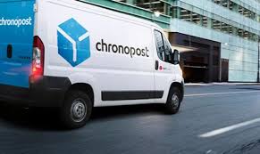chronopost